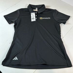 NWT Adidas Women’s Performance Polo